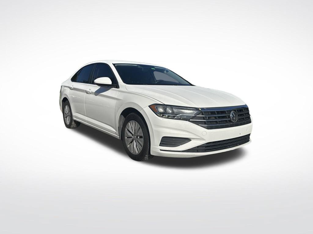 Used 2019 Volkswagen Jetta S w/ Driver Assistance Package FWD image 2