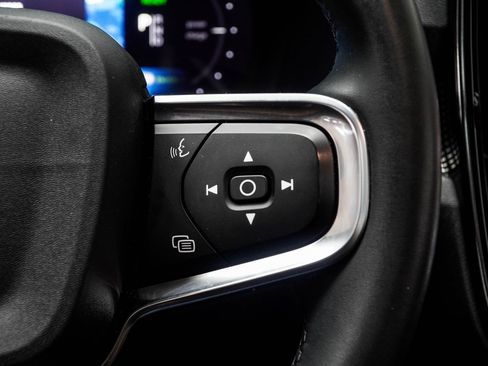 Used 2022 Volvo XC40 P8 Recharge Ultimate AWD/4WD image 28