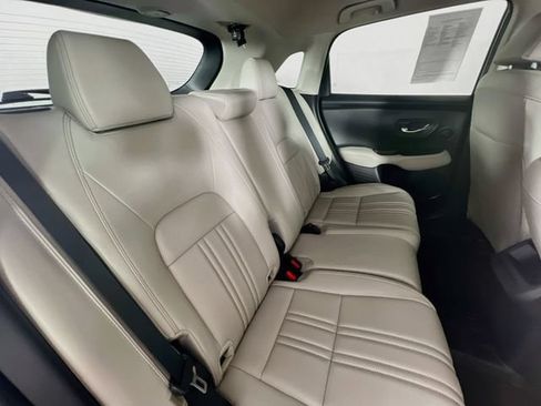 Used 2023 Honda HR-V EX-L image 27
