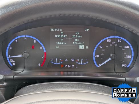 Certified 2023 Ford Bronco Sport Big Bend w/ Convenience Package AWD/4WD image 31