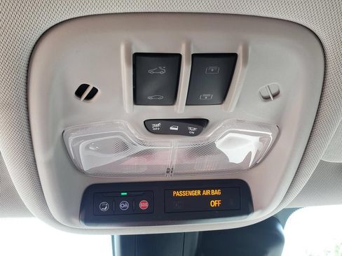 New 2026 Chevrolet TrailBlazer LT w/ Convenience Package FWD image 32