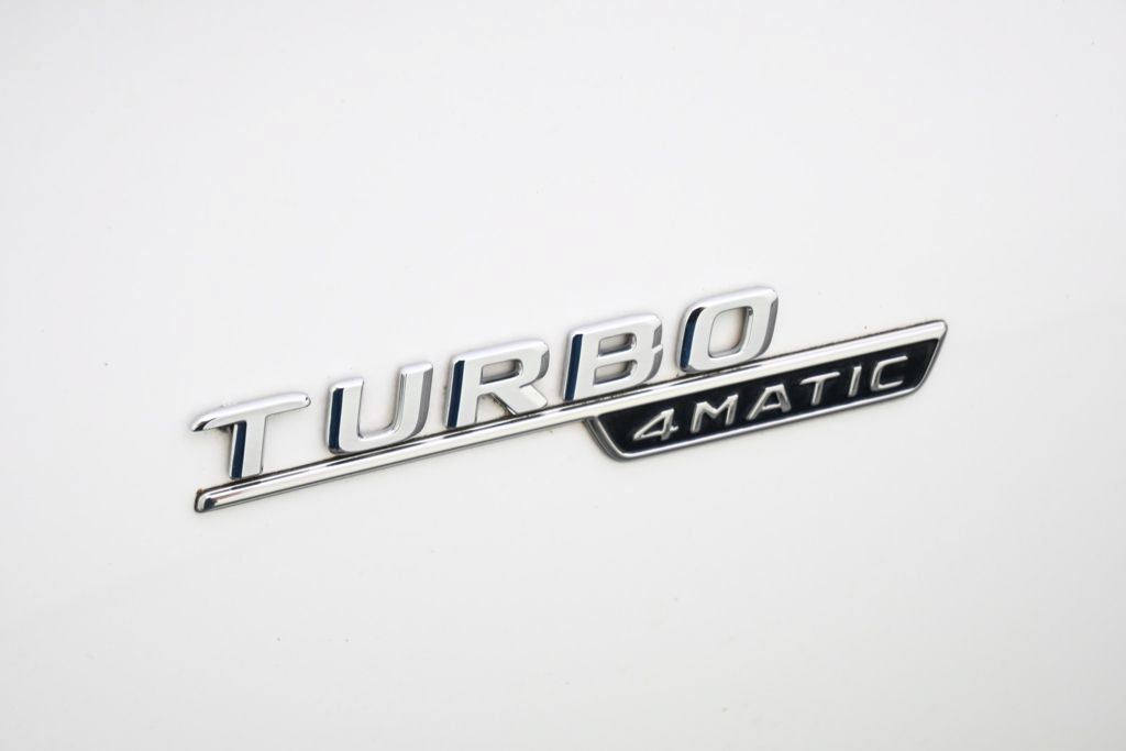Used 2020 Mercedes-Benz A 35 AMG 4MATIC image 23