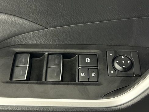 Certified 2025 Toyota RAV4 XLE Premium w/ Weather Package AWD/4WD image 31