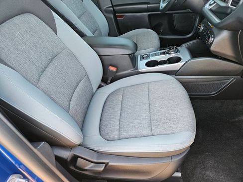 Certified 2024 Ford Bronco Sport Big Bend image 20