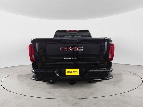 Certified 2024 GMC Sierra 1500 Denali w/ Denali Reserve Package image 4