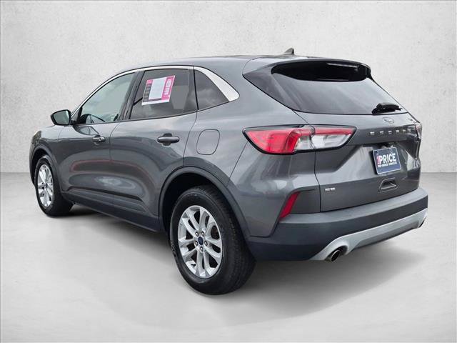 Used 2022 Ford Escape SE FWD image 8