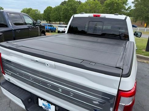 Certified 2023 Ford F150 Limited AWD/4WD image 25