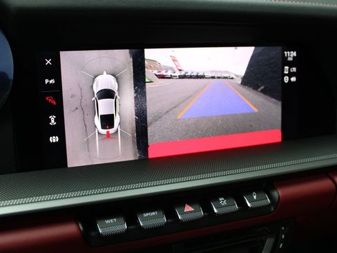 Certified 2023 Porsche 911 Carrera image 17