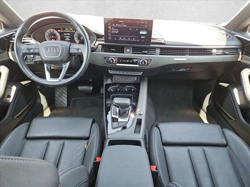 Used 2023 Audi A5 2.0T Prestige image 15