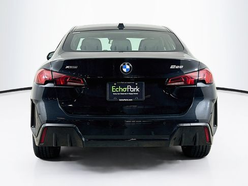 Used 2025 BMW 228i xDrive AWD/4WD image 7