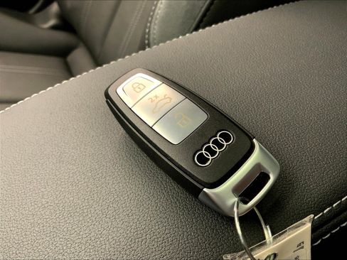 New 2026 Audi A3 2.0T Premium image 31