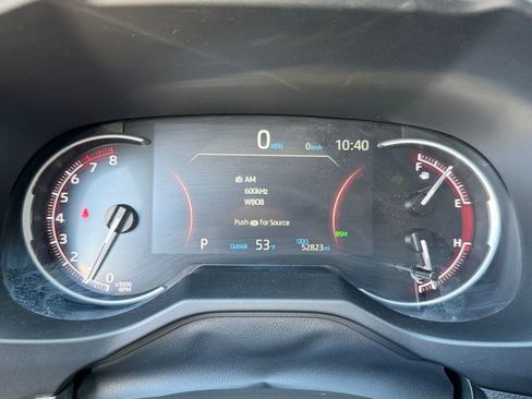 Used 2024 Toyota RAV4 XLE image 29