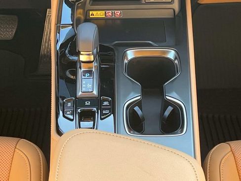 New 2026 Lexus NX 450h+ AWD w/ Luxury Package image 17