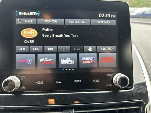 Used 2025 Mitsubishi Eclipse Cross AWD image 21