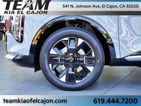 New 2026 Kia Sportage SX Prestige AWD/4WD image 7