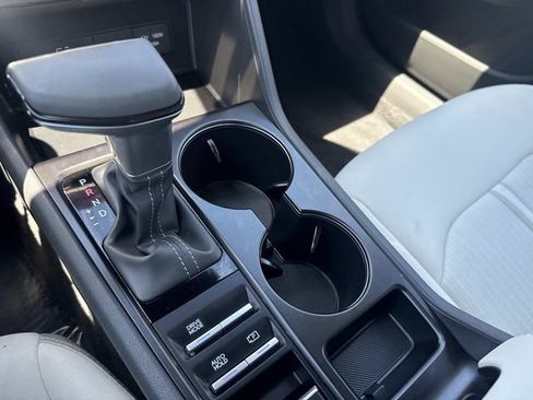 Certified 2025 Hyundai Sonata SE FWD image 24