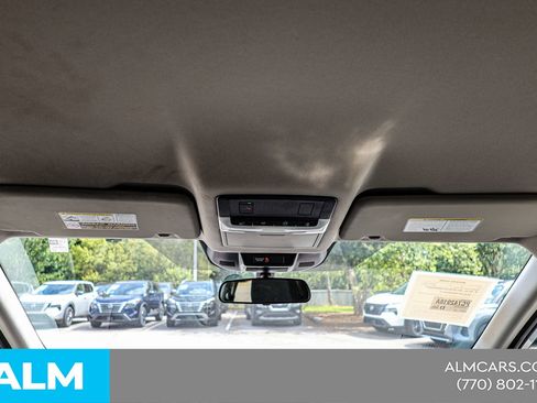 Used 2023 Nissan Rogue SV FWD image 45