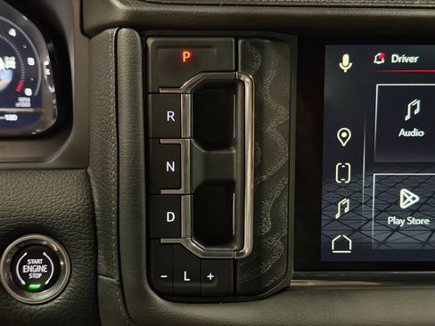 Certified 2023 GMC Yukon Denali AWD/4WD image 41