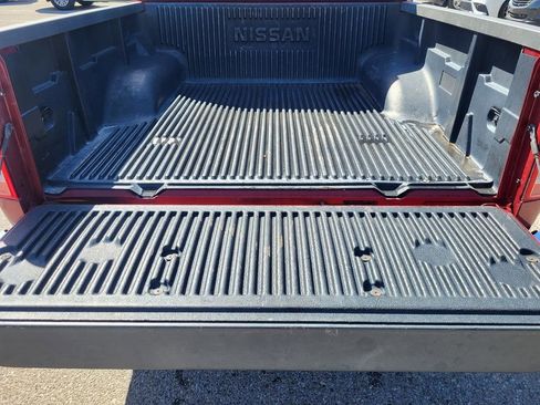 Used 2019 Nissan Frontier SV RWD image 20