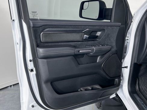 Used 2024 RAM 1500 TRX w/ TRX Level 1 Equipment Group image 9