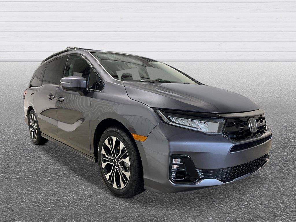 New 2026 Honda Odyssey Elite image 9