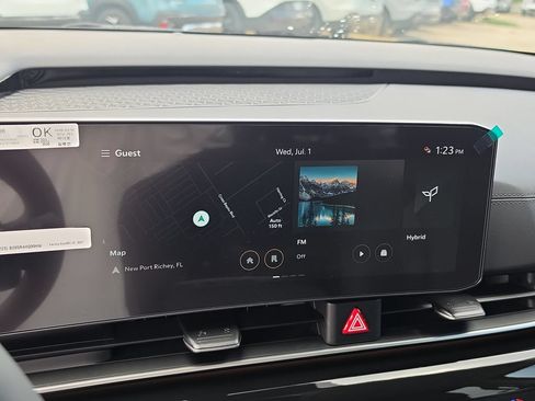 New 2026 Kia Carnival SX Prestige FWD image 25