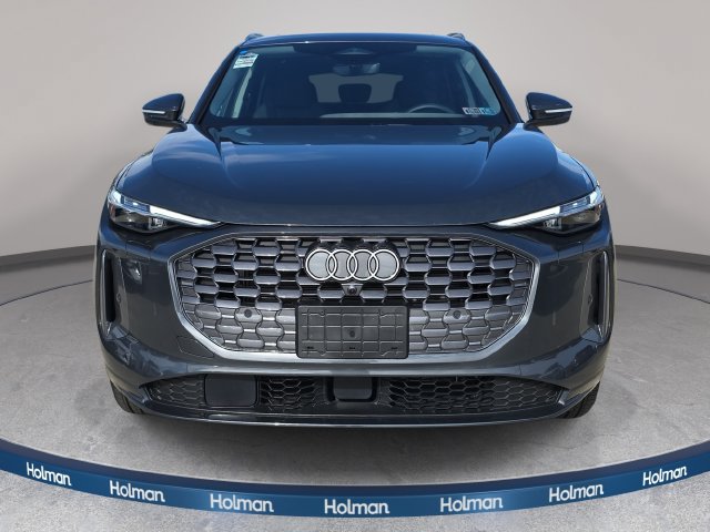 Certified 2025 Audi Q5 Premium Plus w/ Premium Plus AWD/4WD image 3