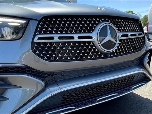 Certified 2024 Mercedes-Benz GLE 350 4MATIC image 34