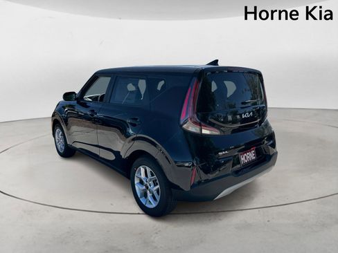 New 2025 Kia Soul LX image 5
