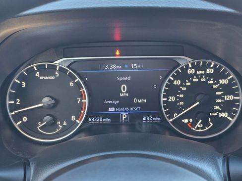 Used 2023 Nissan Altima 2.5 SV image 59