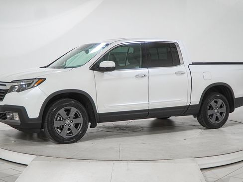 Used 2020 Honda Ridgeline RTL-E image 5