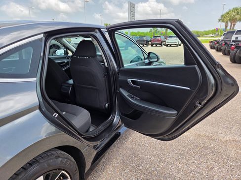 Used 2024 Hyundai Sonata SEL FWD image 15