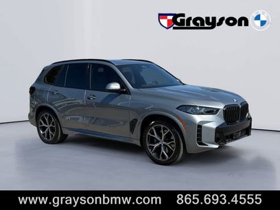 Used 2024 BMW X5 xDrive40i w/ M Sport Package