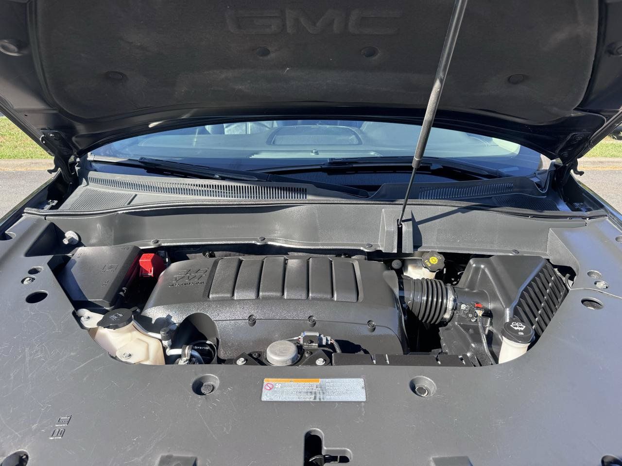 Used 2014 GMC Acadia SLT FWD image 23