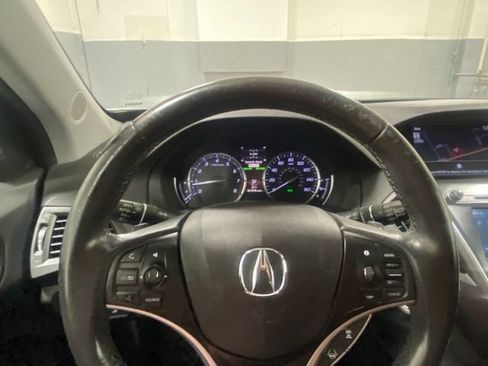 Used 2020 Acura MDX SH-AWD w/ Technology Package image 15