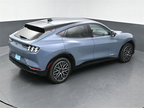 Certified 2024 Ford Mustang Mach-E Premium image 50