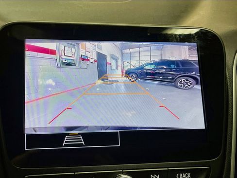 Used 2023 Chevrolet Malibu LT w/ Driver Confidence Package FWD image 13