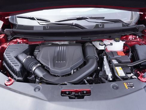 New 2026 Buick Enclave Preferred w/ Power Package image 7