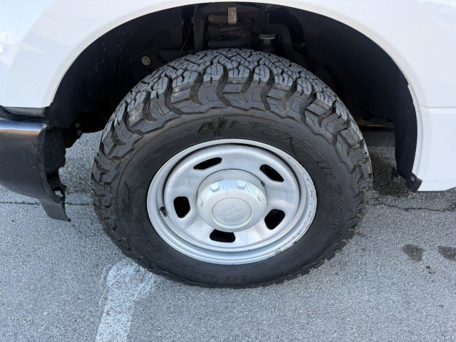 Used 2019 Ford F350 XL w/ Power Equipment Group RWD image 17