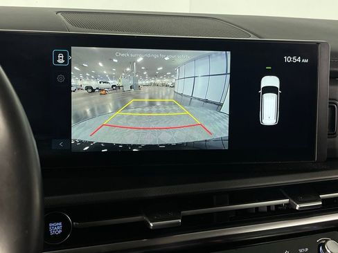 Used 2025 Hyundai Santa Fe SEL image 15