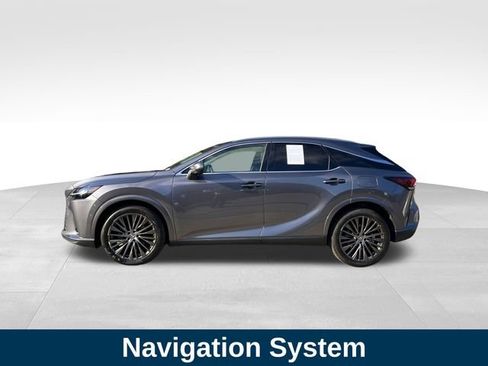Used 2023 Lexus RX 350 350 Luxury w/ Cold Area Package image 2