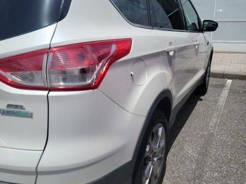 Used 2013 Ford Escape SEL FWD image 12