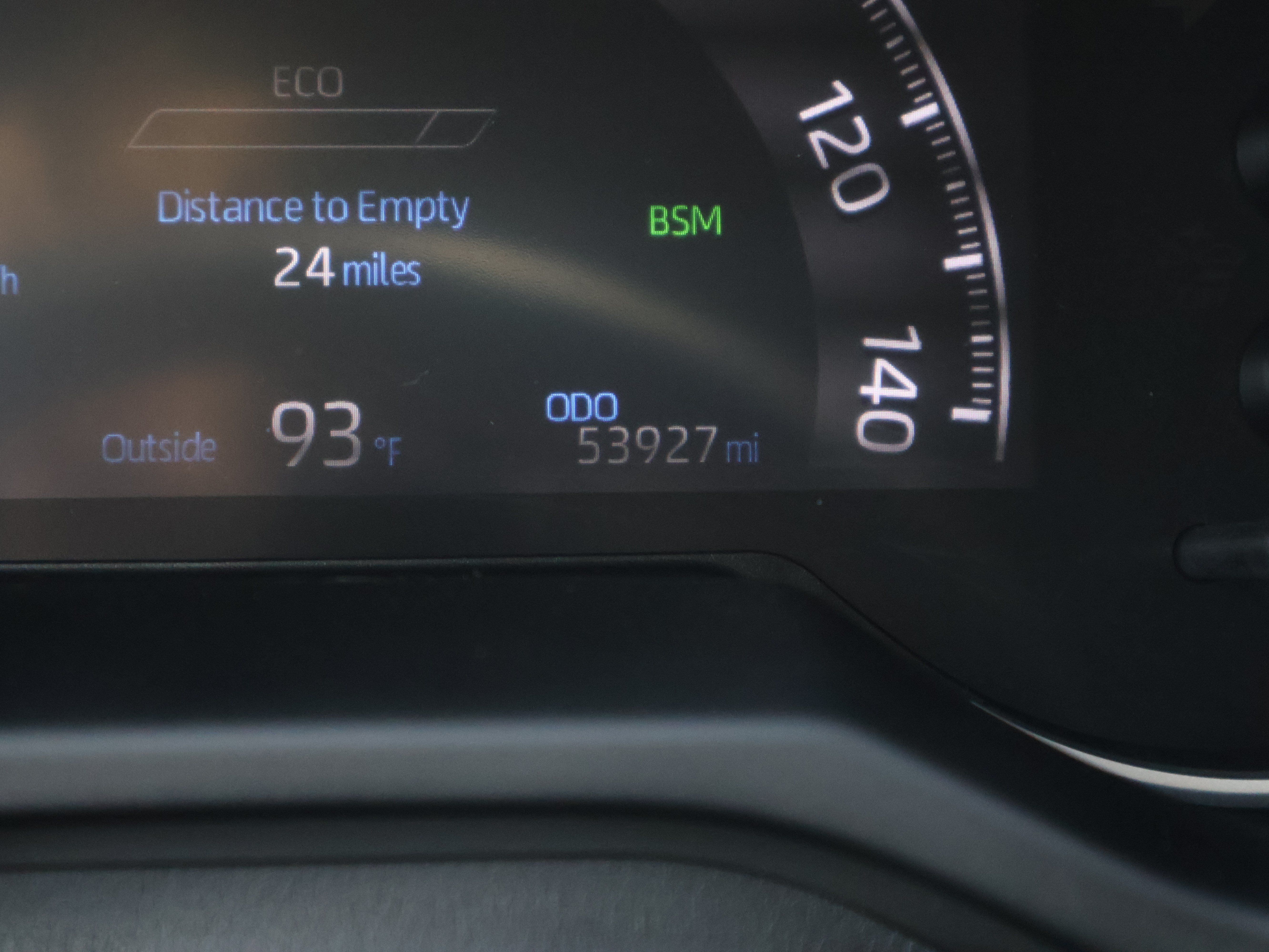 Used 2024 Toyota RAV4 Adventure AWD/4WD image 38