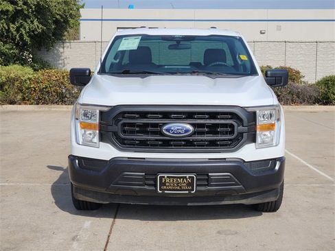 Used 2022 Ford F150 XL w/ Equipment Group 101A High image 2