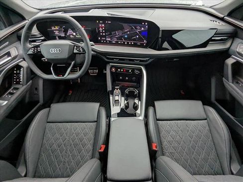 New 2025 Audi SQ5 Premium Plus image 16