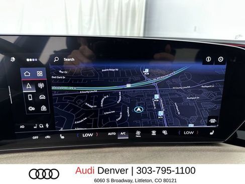 Used 2025 Audi Q5 Premium w/ Convenience Package AWD/4WD image 18