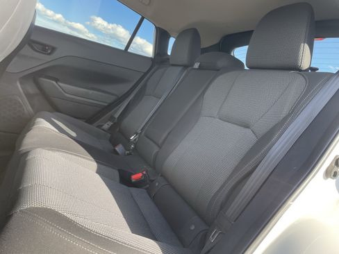 Certified 2024 Subaru Crosstrek 2.0i Premium AWD/4WD image 13