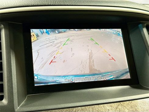 Used 2015 INFINITI QX60 Base w/ Premium Package image 15