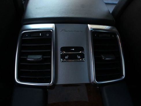 Used 2010 Porsche Panamera Turbo AWD/4WD image 22