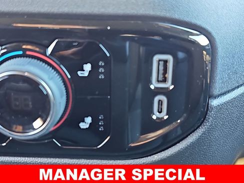 New 2026 Chevrolet Silverado 1500 LT w/ All Star Edition Plus image 26